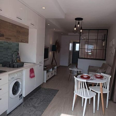 Marsa Bibi Apartment La Marsa Exterior photo