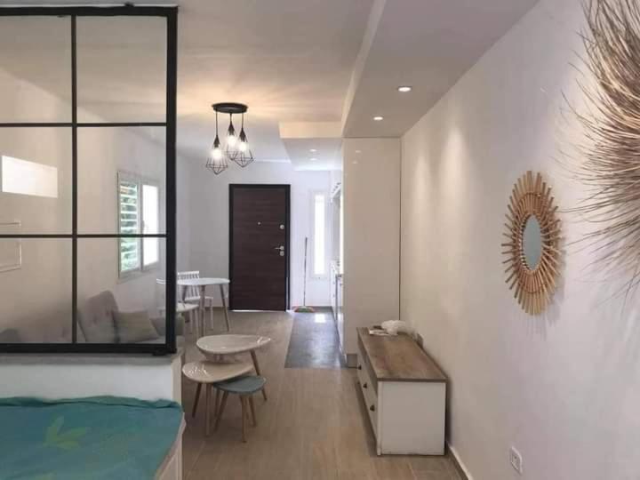Marsa Bibi Apartment La Marsa Exterior photo