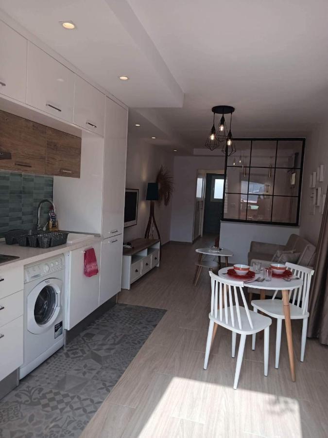 Marsa Bibi Apartment La Marsa Exterior photo