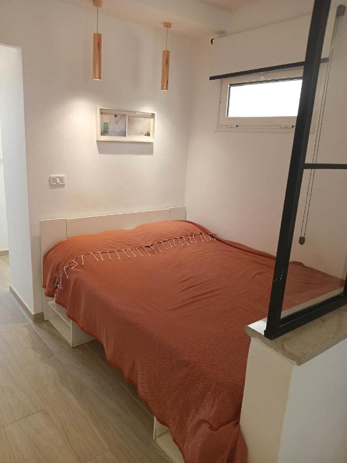 Marsa Bibi Apartment La Marsa Exterior photo