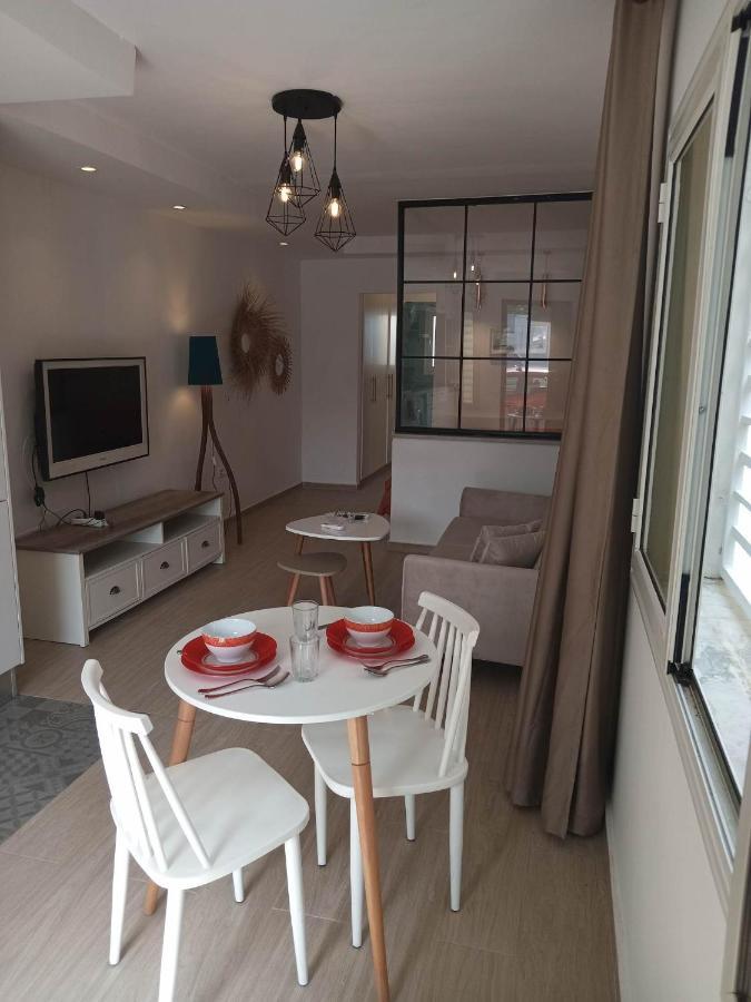 Marsa Bibi Apartment La Marsa Exterior photo